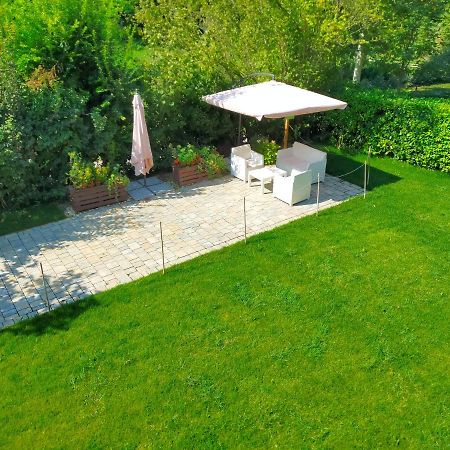 Гостьовий будинок Cascina Ghitin Relais Асті Екстер'єр фото