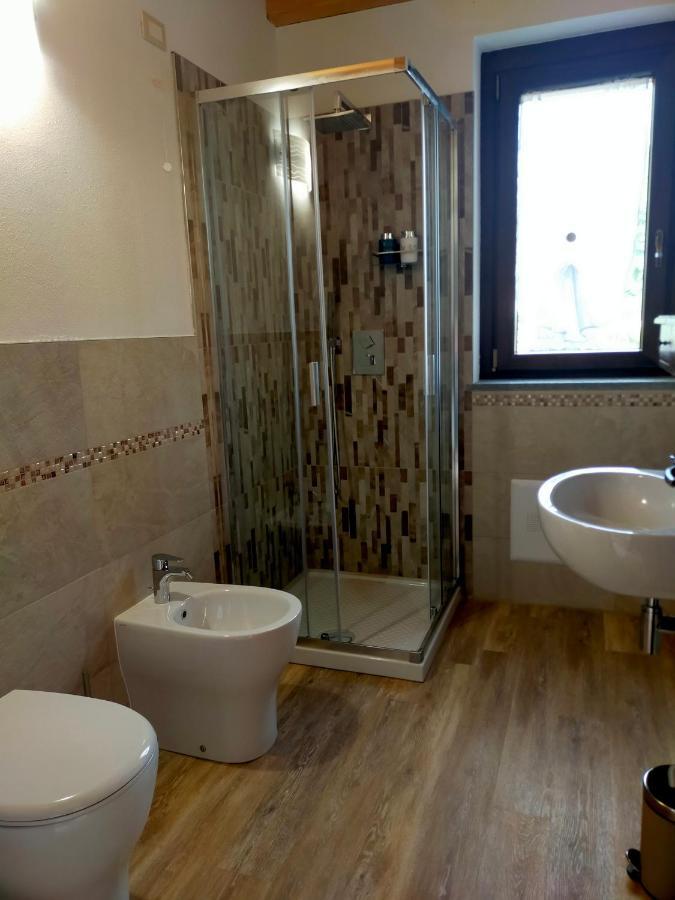 Гостьовий будинок Cascina Ghitin Relais Асті Екстер'єр фото