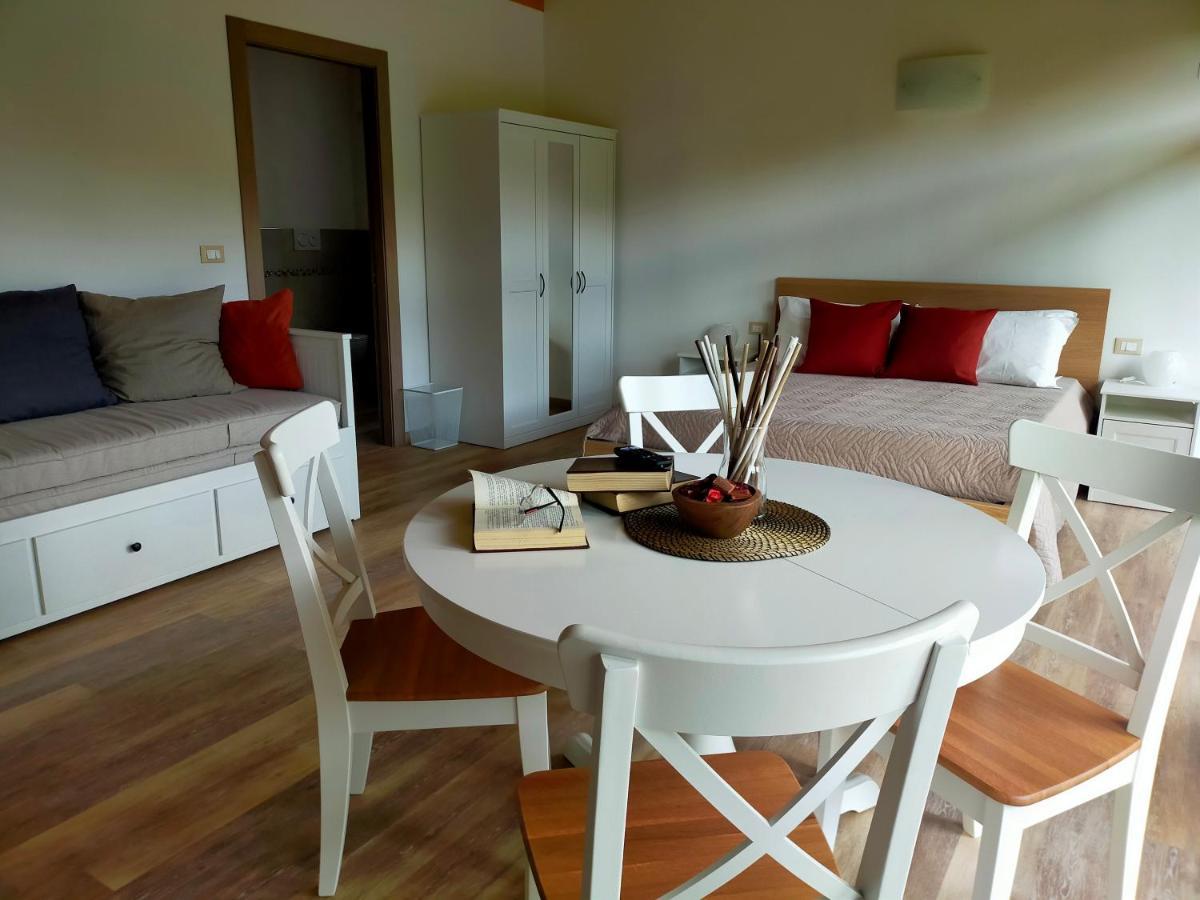 Гостьовий будинок Cascina Ghitin Relais Асті Екстер'єр фото
