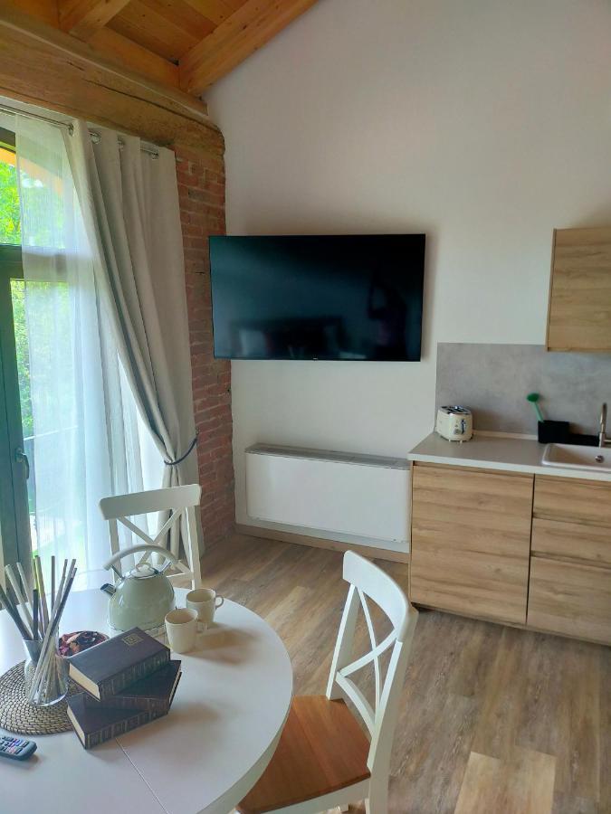 Гостьовий будинок Cascina Ghitin Relais Асті Екстер'єр фото