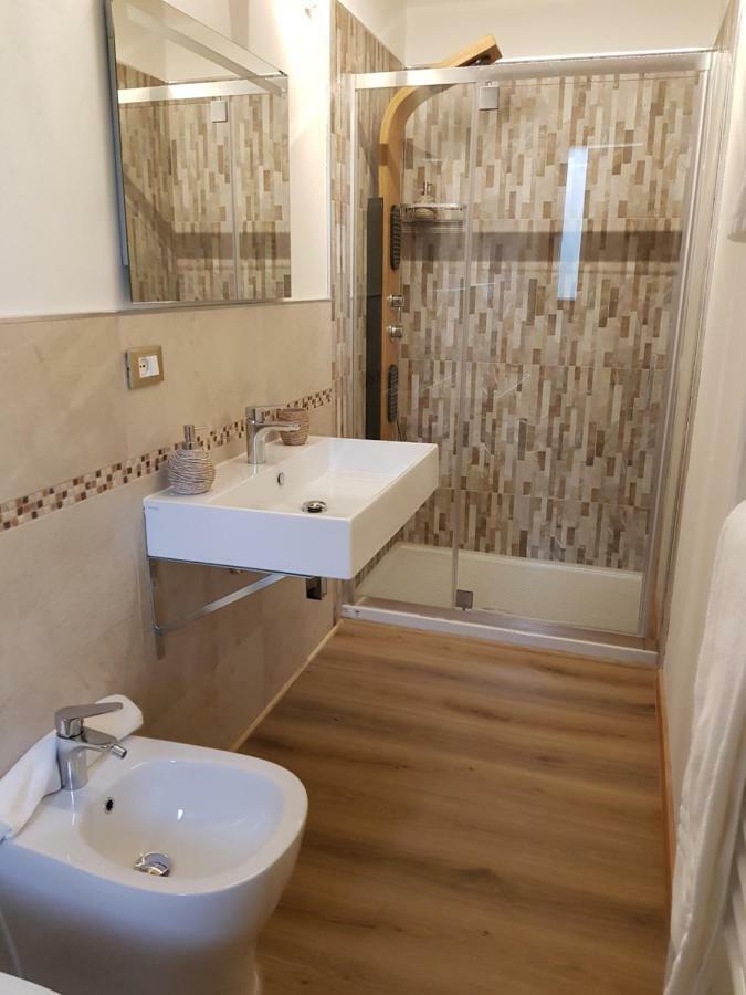 Гостьовий будинок Cascina Ghitin Relais Асті Екстер'єр фото