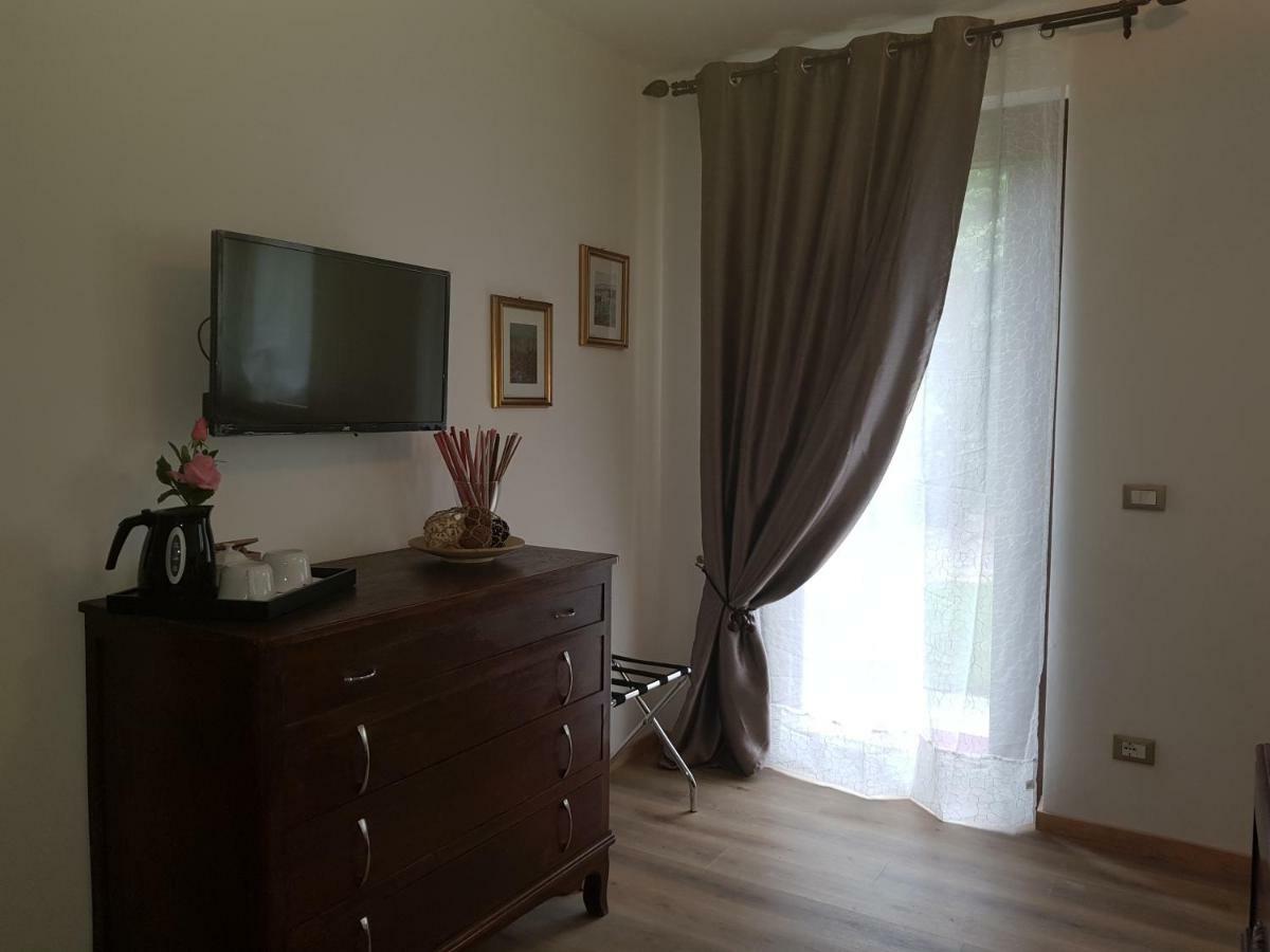 Гостьовий будинок Cascina Ghitin Relais Асті Екстер'єр фото